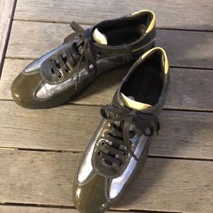 Men's Brand New Designer Sneakers-FREE SHIP